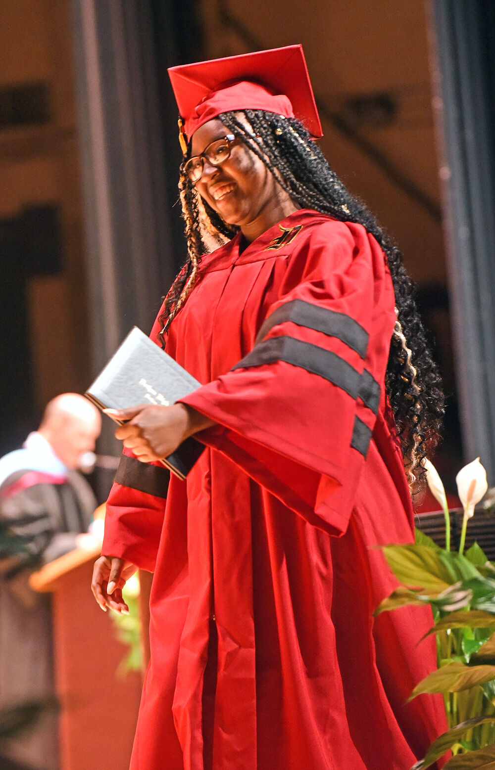 Dothan High School Graduation 2020